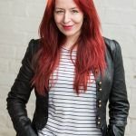 Entrevista a Caz Frear, autora de «Prohibido llorar»