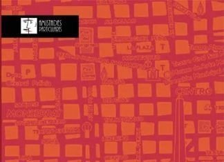 Asfalto de Renato Pellegrini