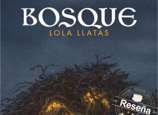 Bosque de Lola Llatas