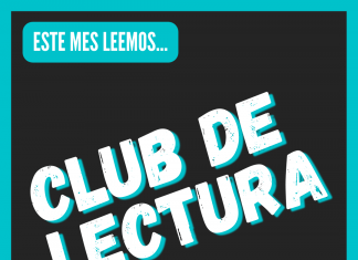 Club de Lectura Algunos Libros Buenos