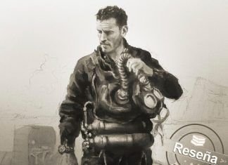 El italiano de Arturo Pérez-Reverte