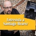 Entrevista a Santiago Álvarez Entrevista a Santiago Álvarez