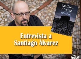 Entrevista a Santiago Álvarez