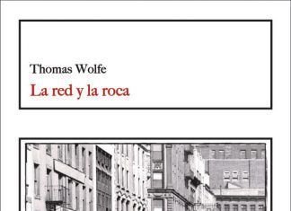 La red y la roca de Thomas Wolfe