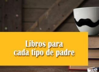 Libros Dia del Padre