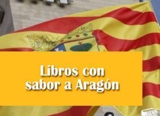 Libros con sabor a Aragon