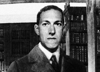 Los mejores libros de H. P. Lovecraft