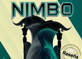 Nimbo Neal Shusterman