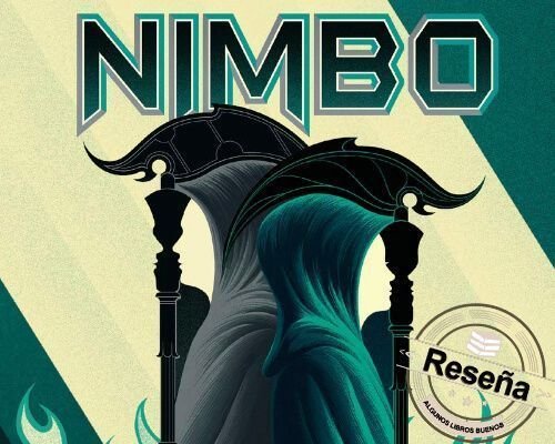 Nimbo Neal Shusterman