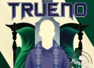 Trueno Neal Shusterman