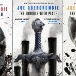 Trilogía «La era de la locura» trilogía La era de la locura