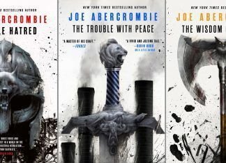 trilogía La era de la locura