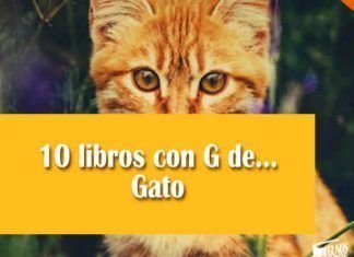 libros Gato