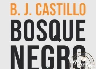 Bosque Negro de BJCastillo