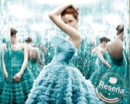 La selección de Kiera Cass