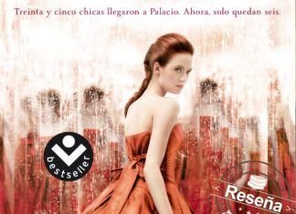 La élite de Kiera Cass