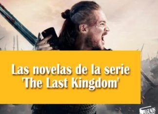 Libros The Last Kingdom