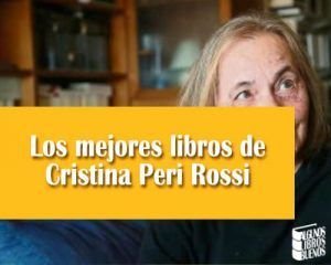Los mejores libros de Cristina Peri Rossi