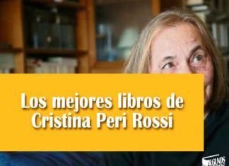 Los mejores libros de Cristina Peri Rossi