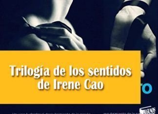 Trilogía de los sentidos, de Irene Cao
