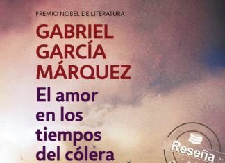 El amor en los tiempos del cólera Gabriel Garcia Marquez