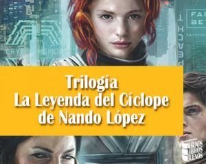 La Leyenda del Cíclope