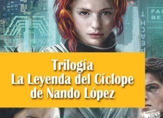 La Leyenda del Cíclope