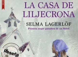 La casa de Liljecrona