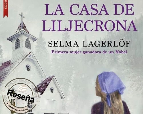 La casa de Liljecrona