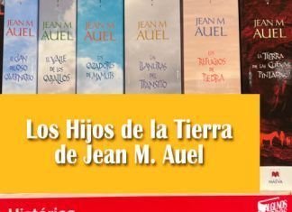 Los Hijos de la Tierra