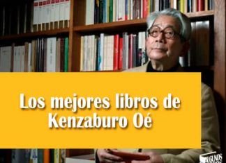 Los mejores libros de Kenzaburo Oé