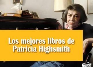 Los mejores libros de Patricia Highsmith