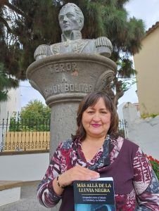 Más allá de la lluvia negra