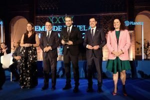 Premio de Novela Fernando Lara 2022