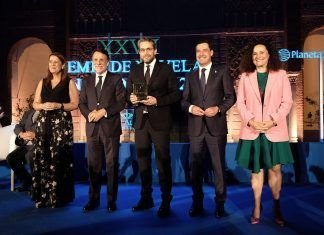 Premio de Novela Fernando Lara 2022