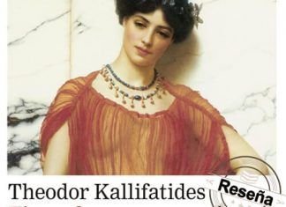 Timandra de Theodor Kallifatides