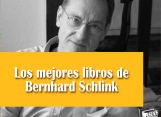 los mejores libros de Bernhard Schlink