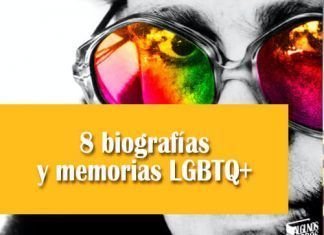 8 biografías y memorias LGBTQ+