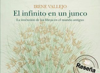 El infinito en un junco