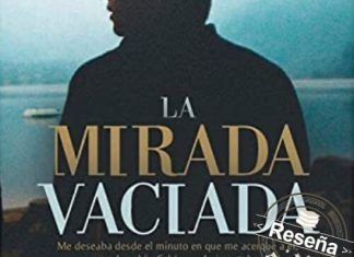 La mirada vaciada de Paqui Bernal