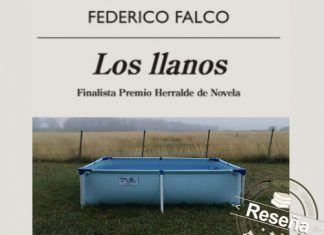 Los llanos de Federico Falco