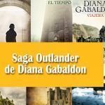 Saga Outlander de Diana Gabaldon Saga Outlander de Diana Gabaldon
