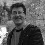 Joan Llensa en el Premio literario Amazon Storyteller 2022: «Primer Padre es abuso, vejación, venganza, autolesión… y mucho más». Joan Llensa