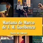 Mariana de Marco de J. M. Guelbenzu (Serie de Libros) Mariana de Marco de J. M. Guelbenzu