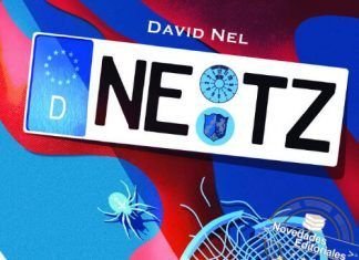 Netz David Nel