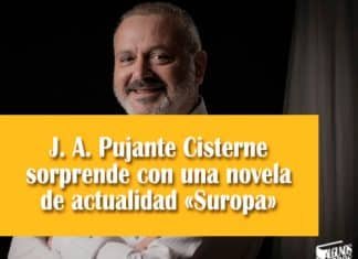 SUROPA José Antonio Pujante Cisterne