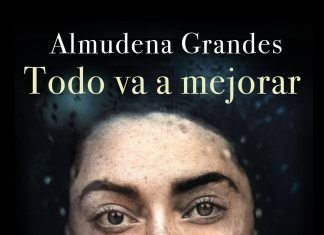 Todo va a mejorar Almudena Grandes