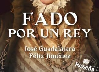 Fado por un rey