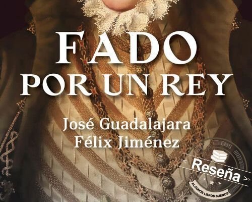 Fado por un rey