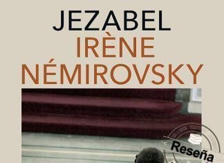 Jezabel Irène Némirovsky